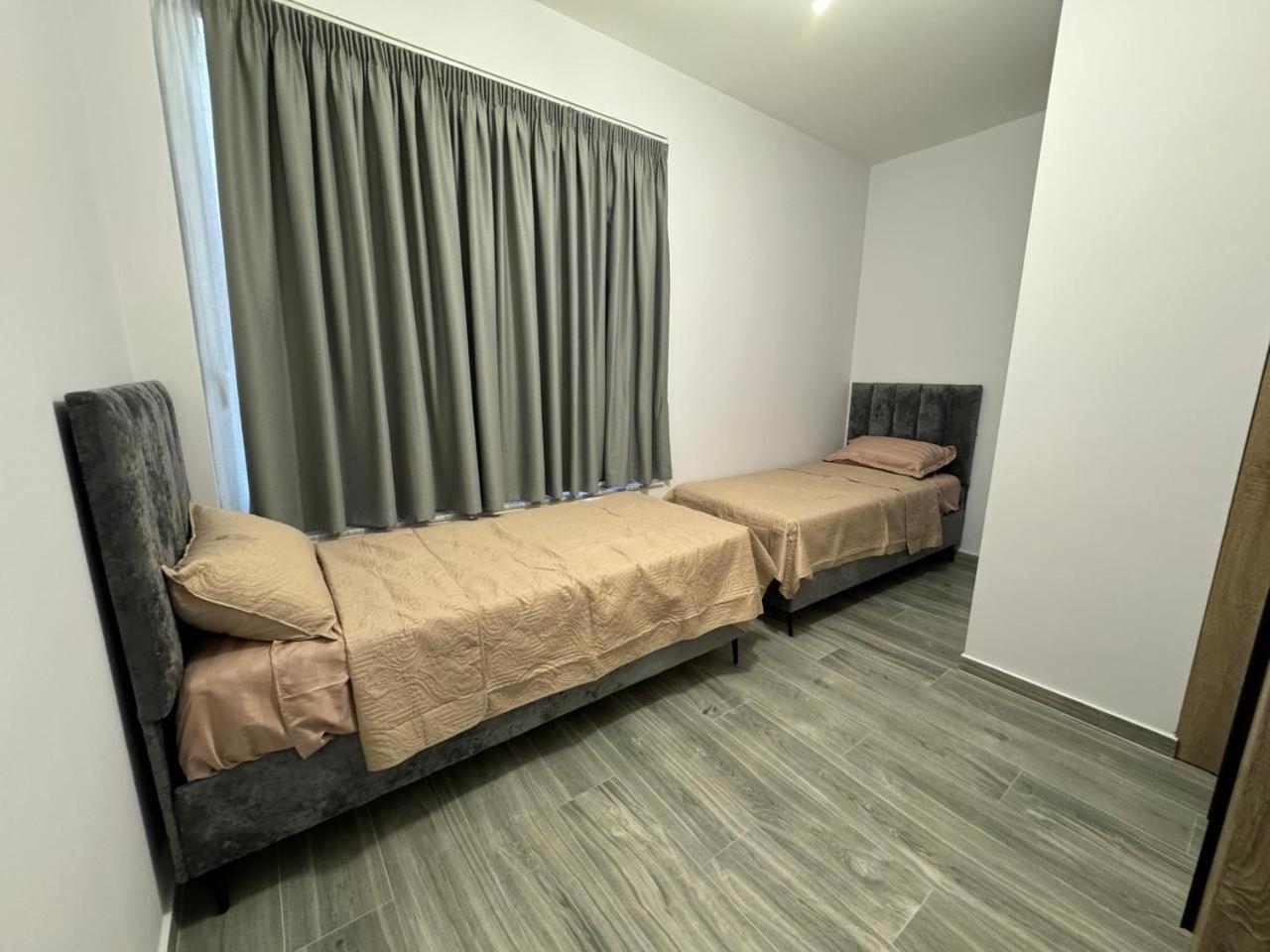 Isla'S Luxurious Seaside Apartments Durrës 外观 照片