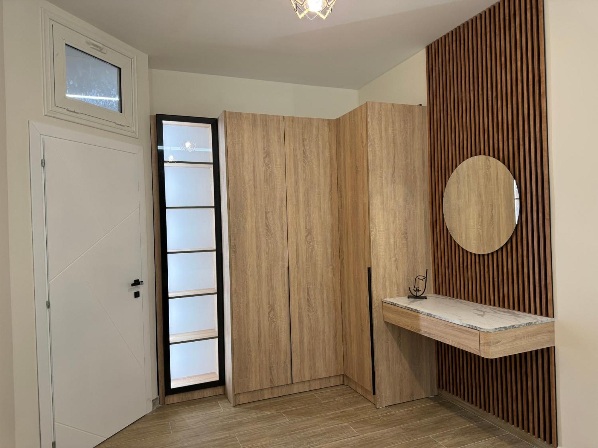 Isla'S Luxurious Seaside Apartments Durrës 外观 照片